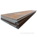 ASTM A53 Carbon Steel Plate